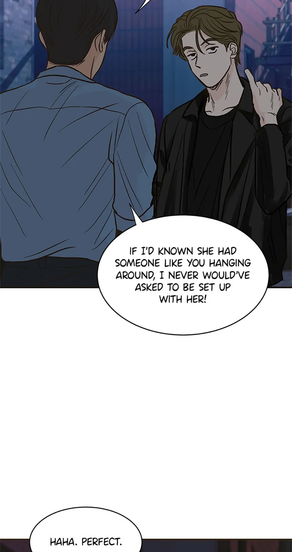 The Vampire’s Sons Chapter 50 Online - página 27