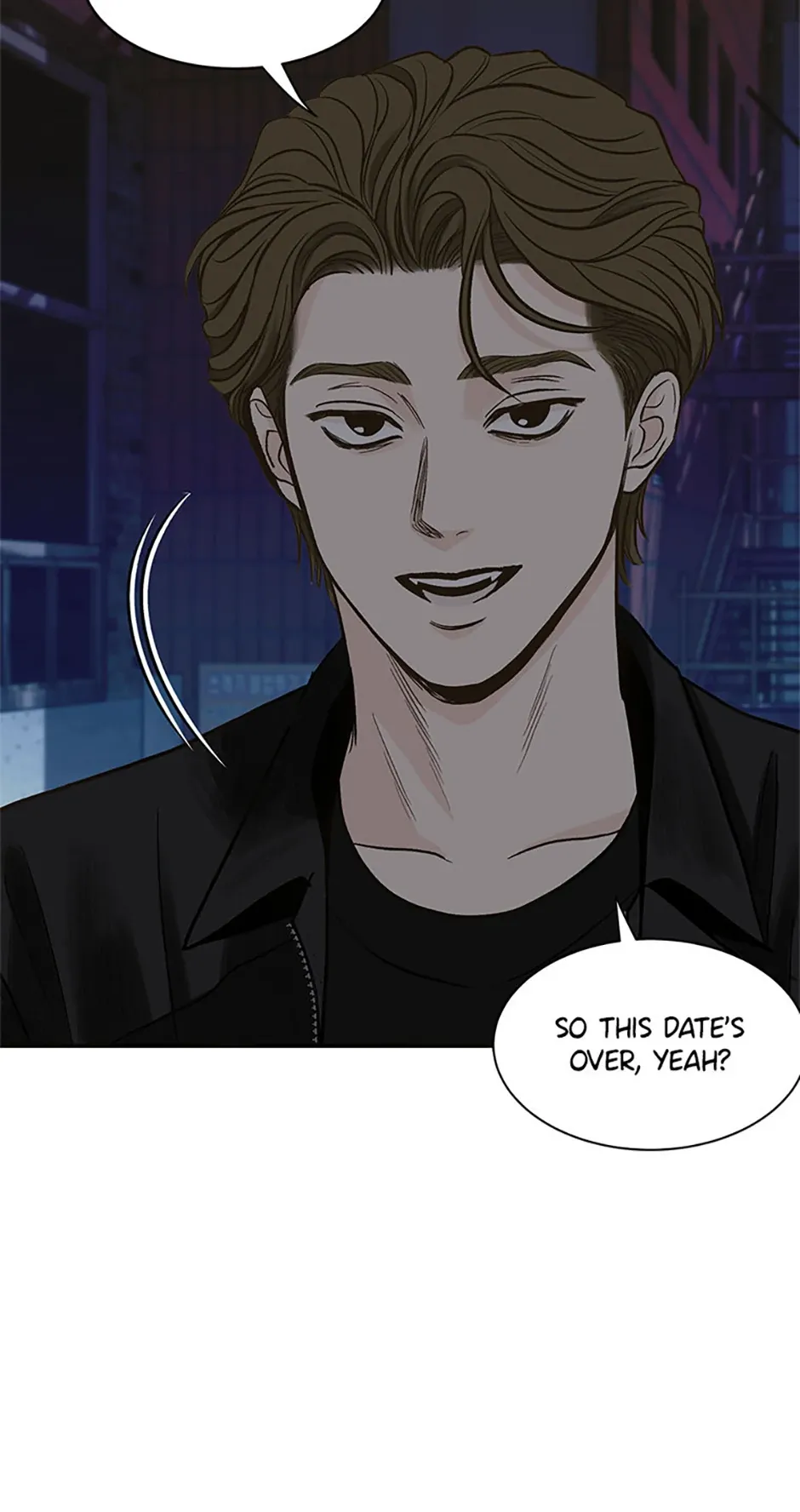 The Vampire’s Sons Chapter 50 Online - página 28