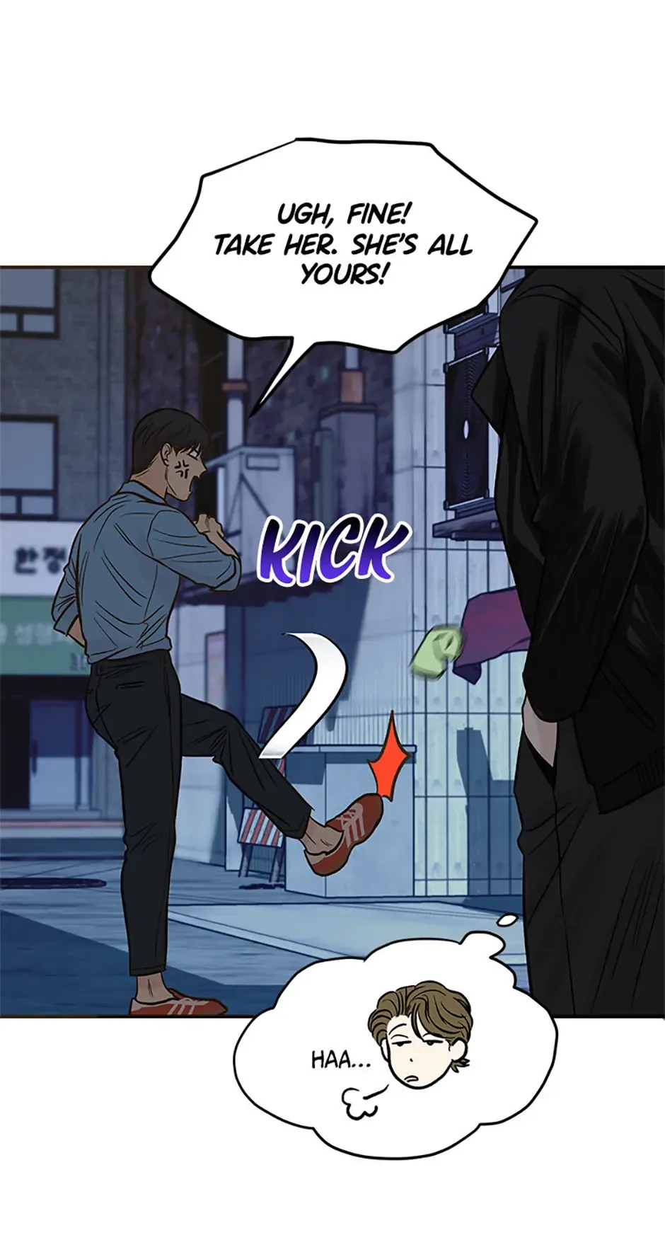 The Vampire’s Sons Chapter 50 Online - página 29