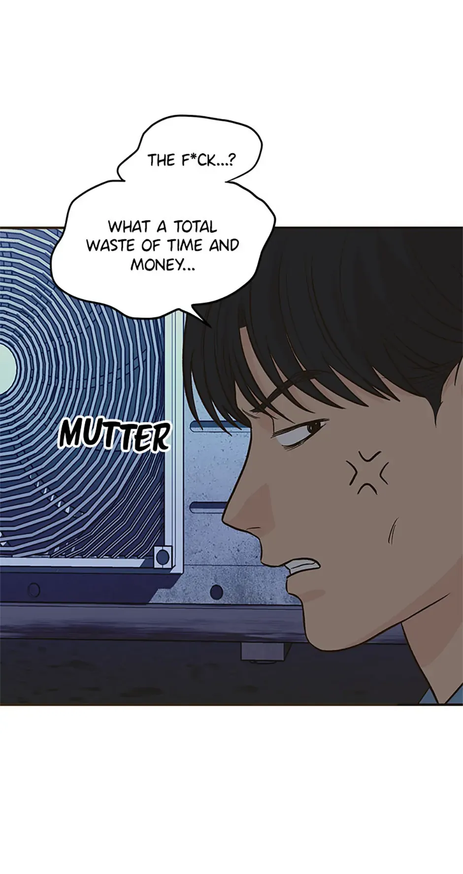 The Vampire’s Sons Chapter 50 Online - página 30