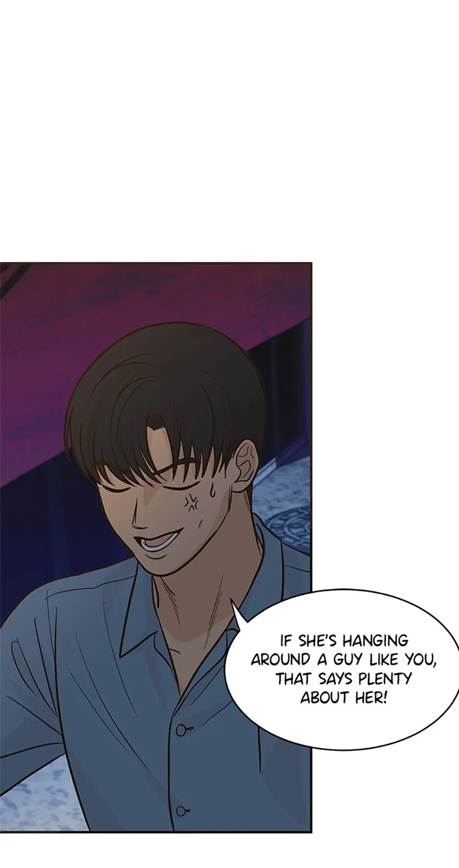 The Vampire’s Sons Chapter 50 Online - página 31
