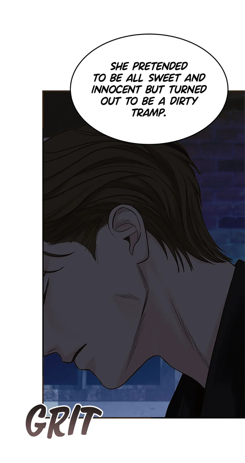 The Vampire’s Sons Chapter 50 Online - página 32