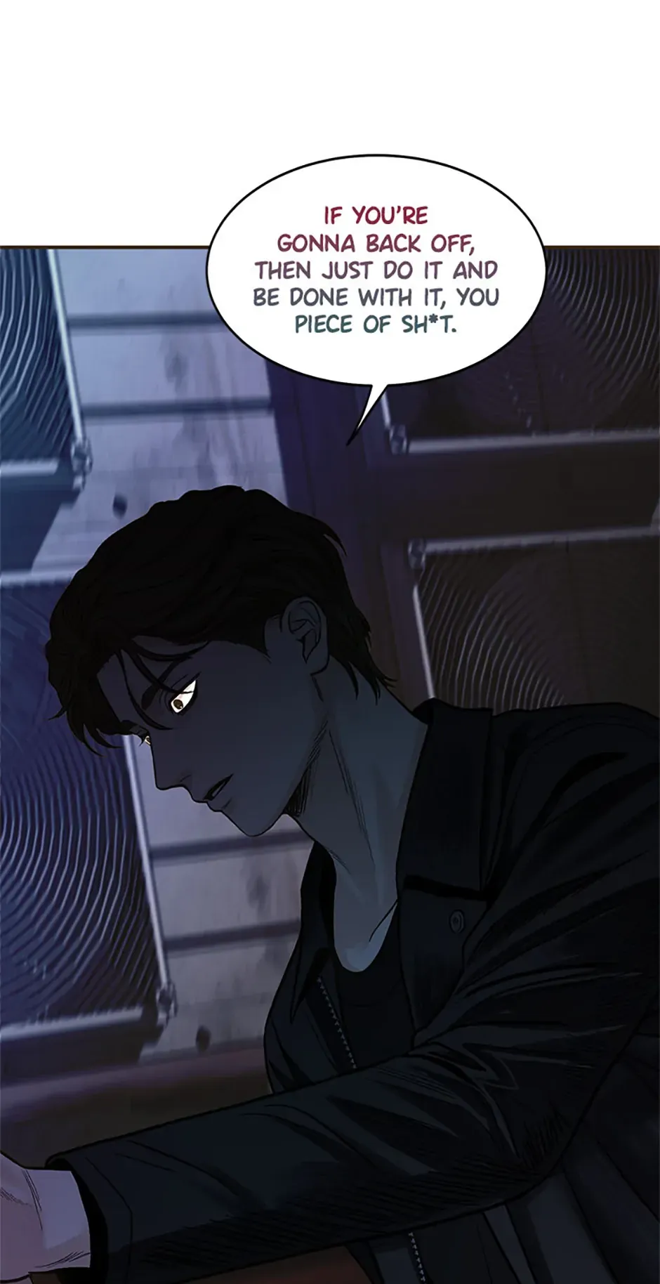 The Vampire’s Sons Chapter 50 Online - página 36