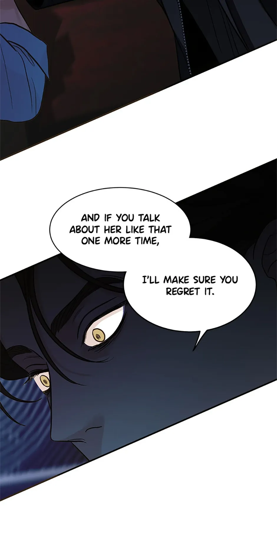 The Vampire’s Sons Chapter 50 Online - página 37