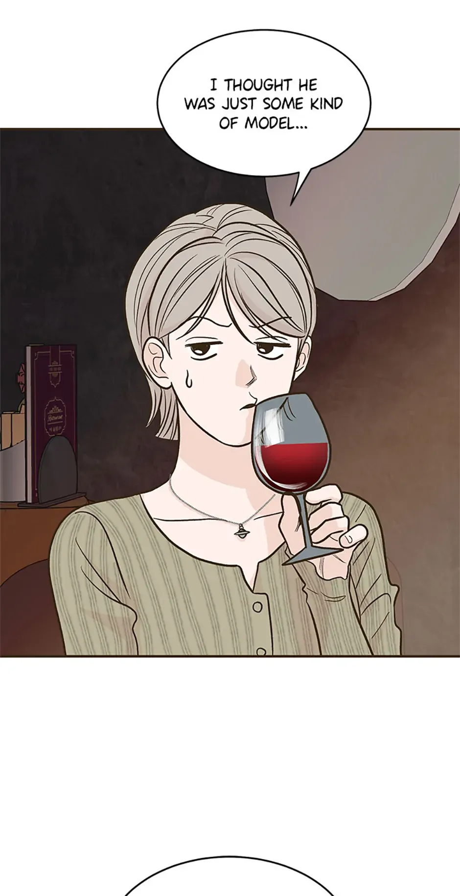 The Vampire’s Sons Chapter 50 Online - página 40
