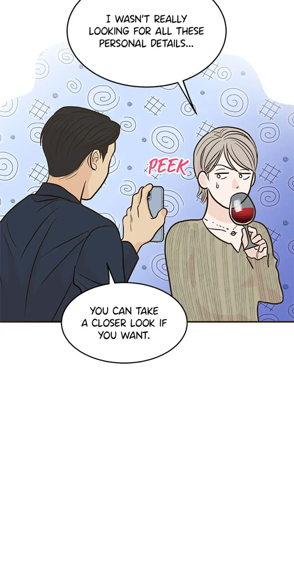 The Vampire’s Sons Chapter 50 Online - página 41