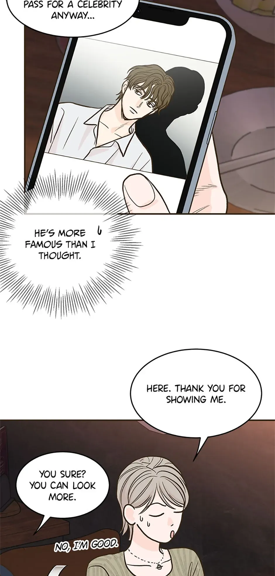 The Vampire’s Sons Chapter 50 Online - página 44