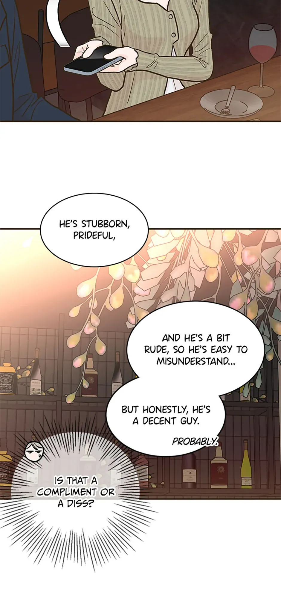 The Vampire’s Sons Chapter 50 Online - página 45