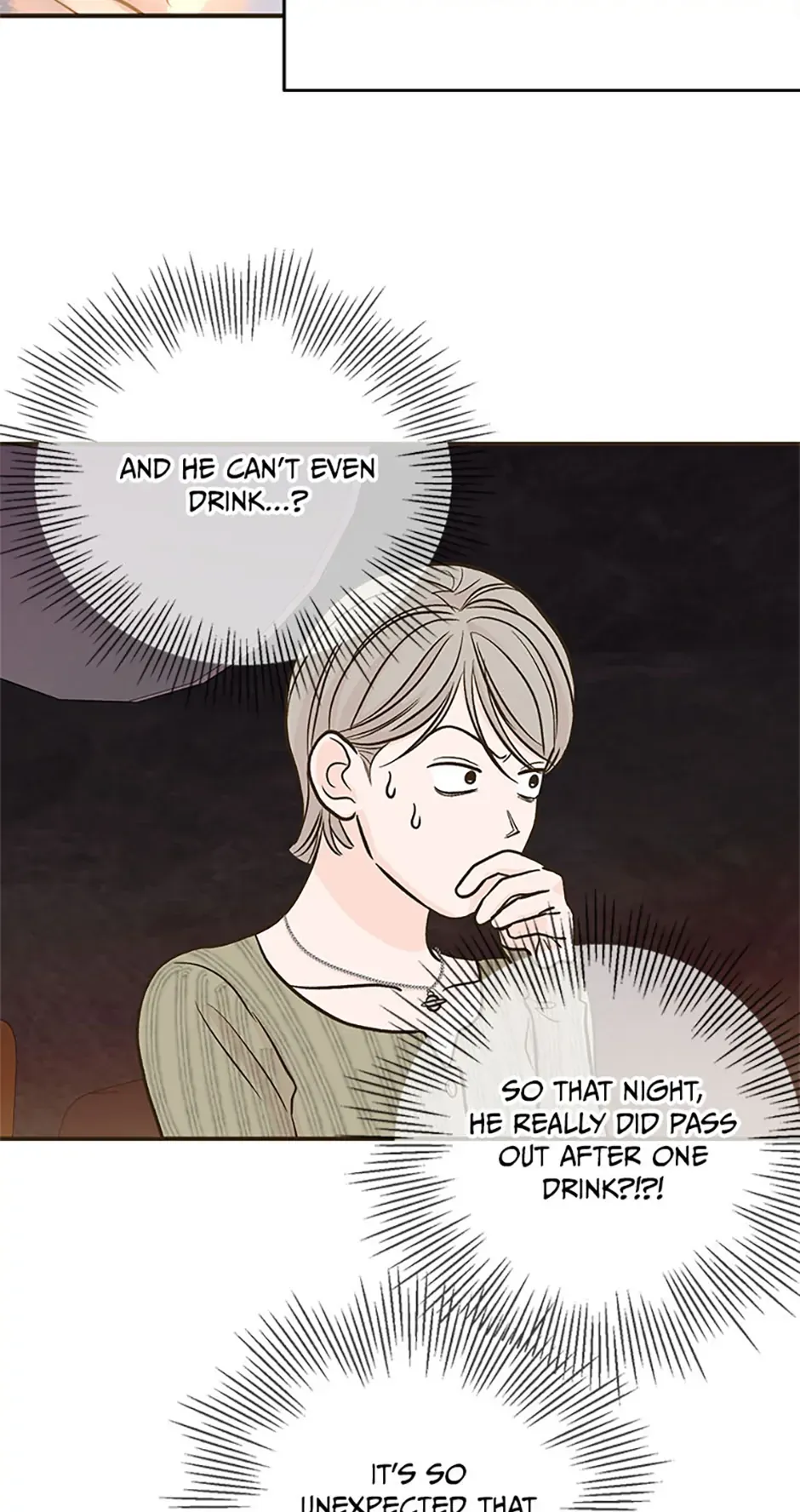 The Vampire’s Sons Chapter 50 Online - página 50