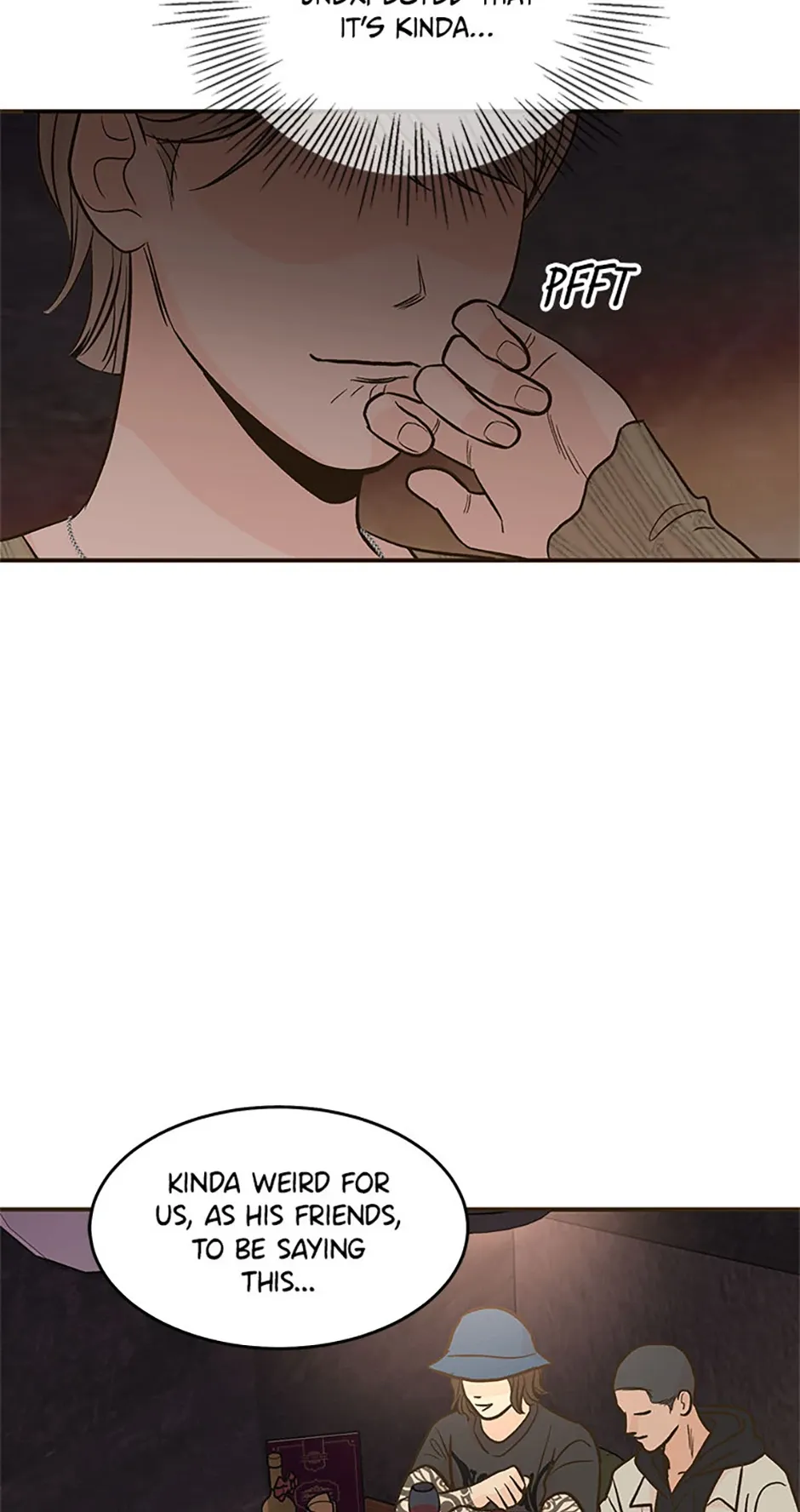 The Vampire’s Sons Chapter 50 Online - página 51