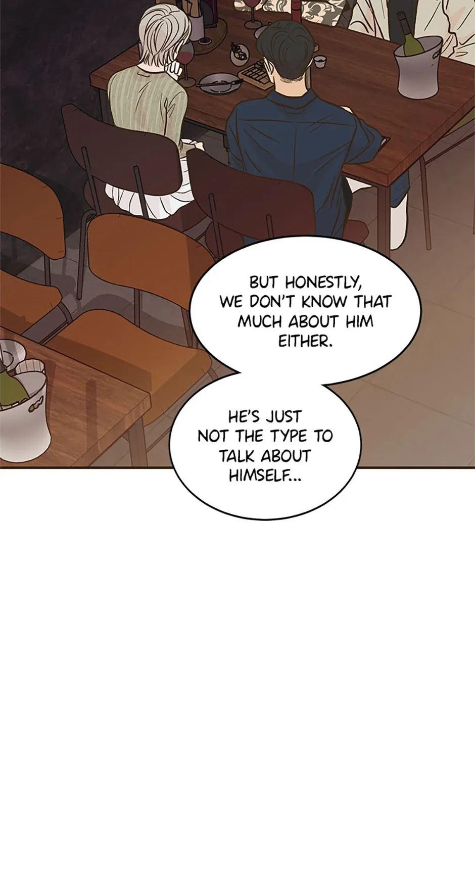 The Vampire’s Sons Chapter 50 Online - página 52