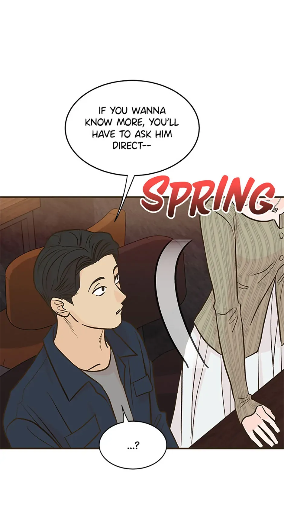 The Vampire’s Sons Chapter 50 Online - página 53