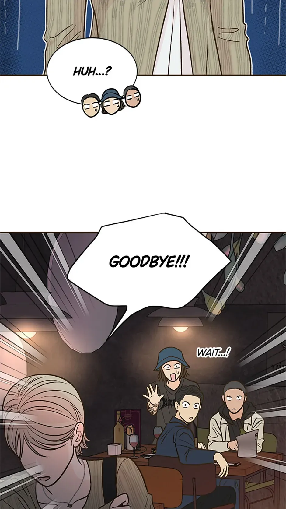 The Vampire’s Sons Chapter 50 Online - página 55