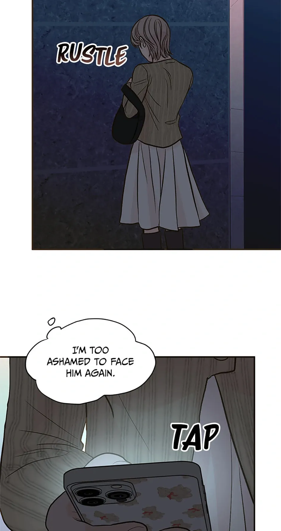 The Vampire’s Sons Chapter 50 Online - página 62