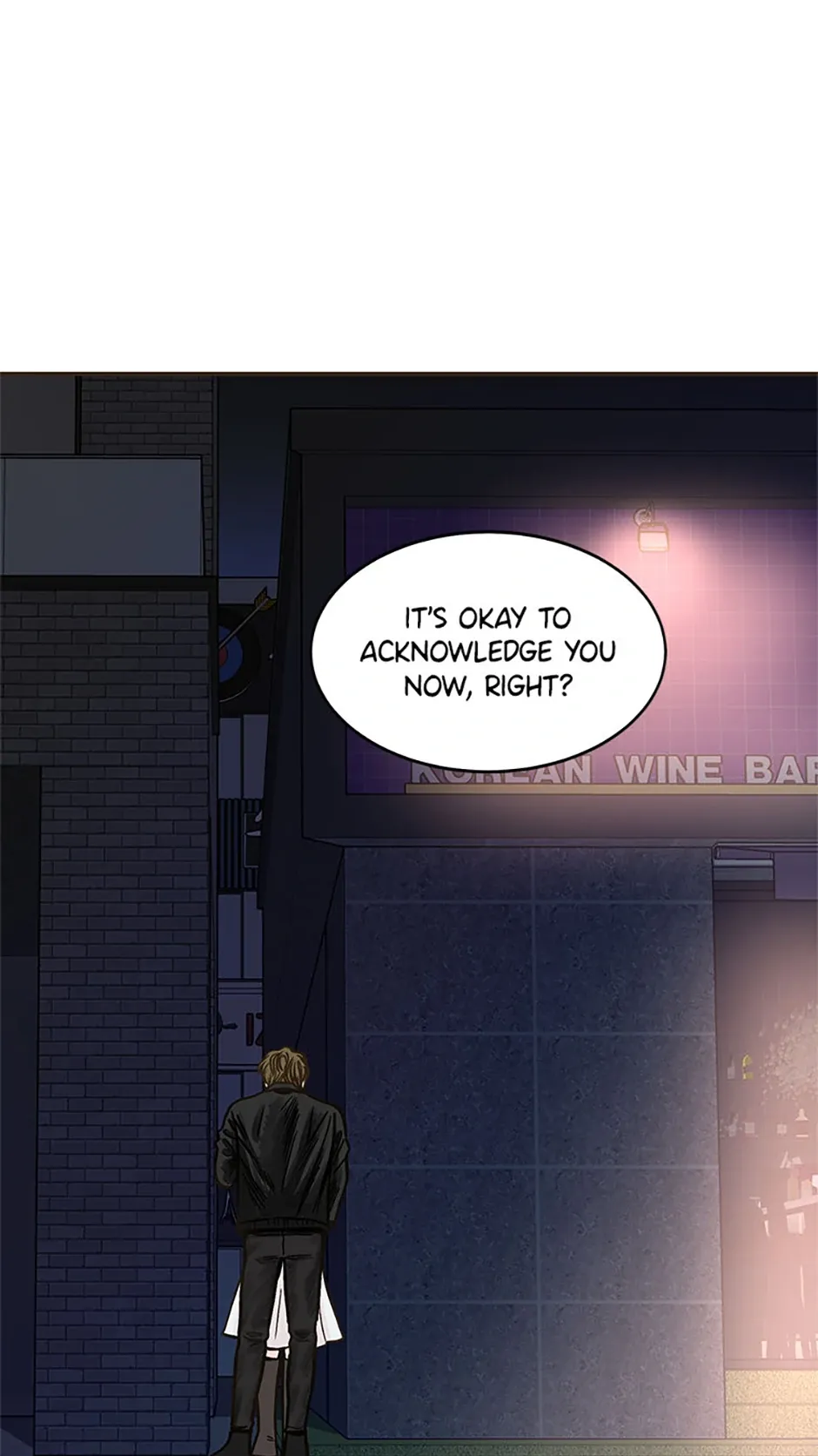 The Vampire’s Sons Chapter 51 Online - página 1