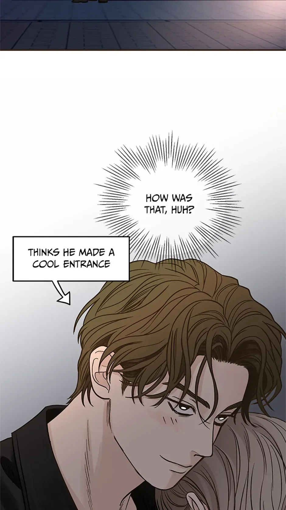 The Vampire’s Sons Chapter 51 Online - página 2