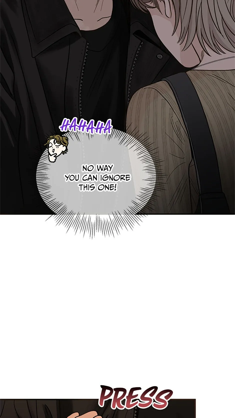 The Vampire’s Sons Chapter 51 Online - página 3