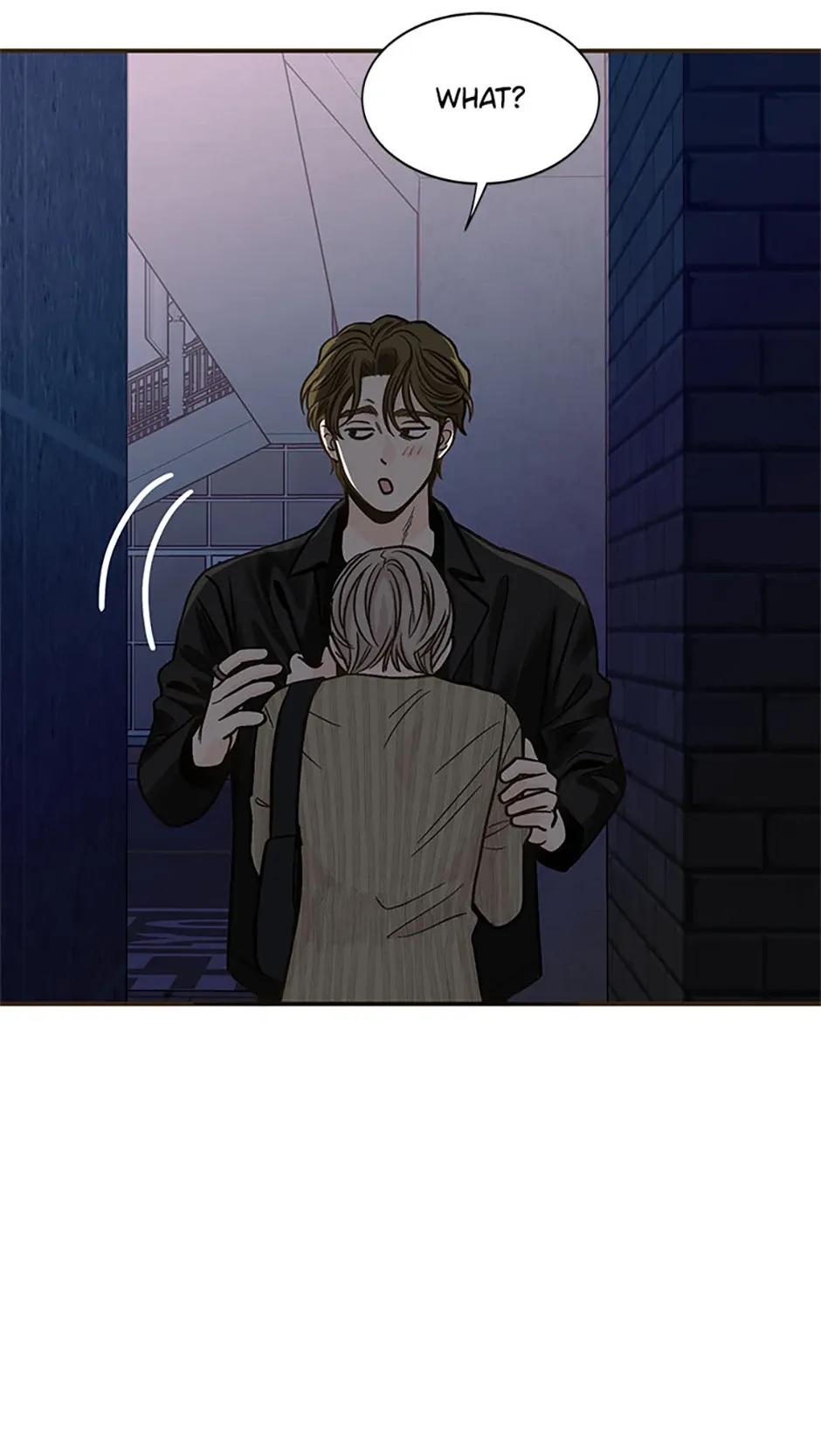 The Vampire’s Sons Chapter 51 Online - página 6