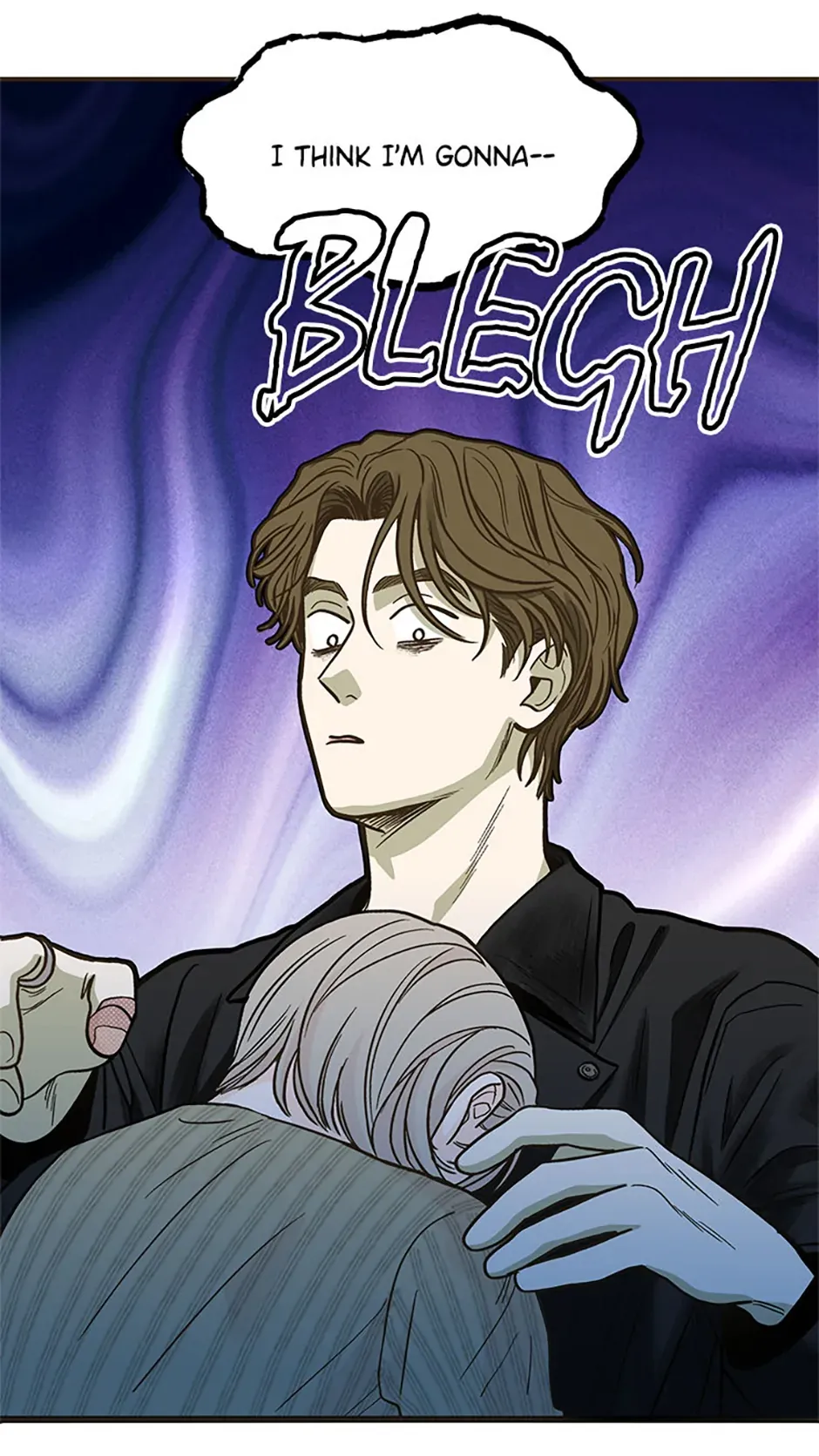 The Vampire’s Sons Chapter 51 Online - página 8
