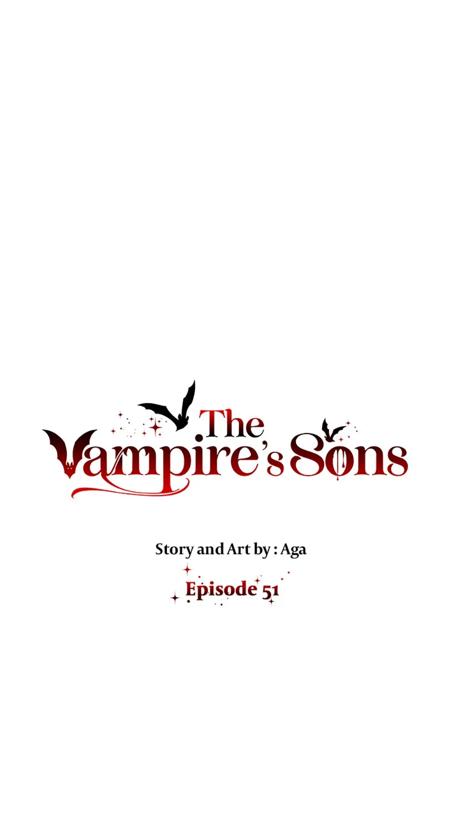 The Vampire’s Sons Chapter 51 Online - página 9