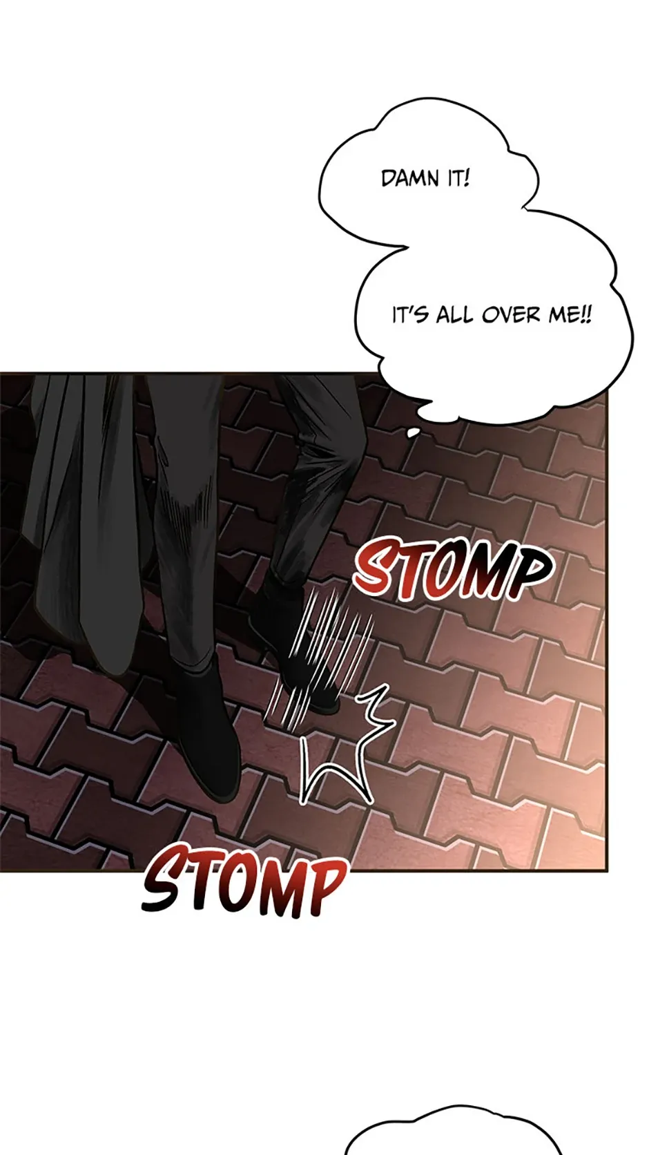 The Vampire’s Sons Chapter 51 Online - página 11