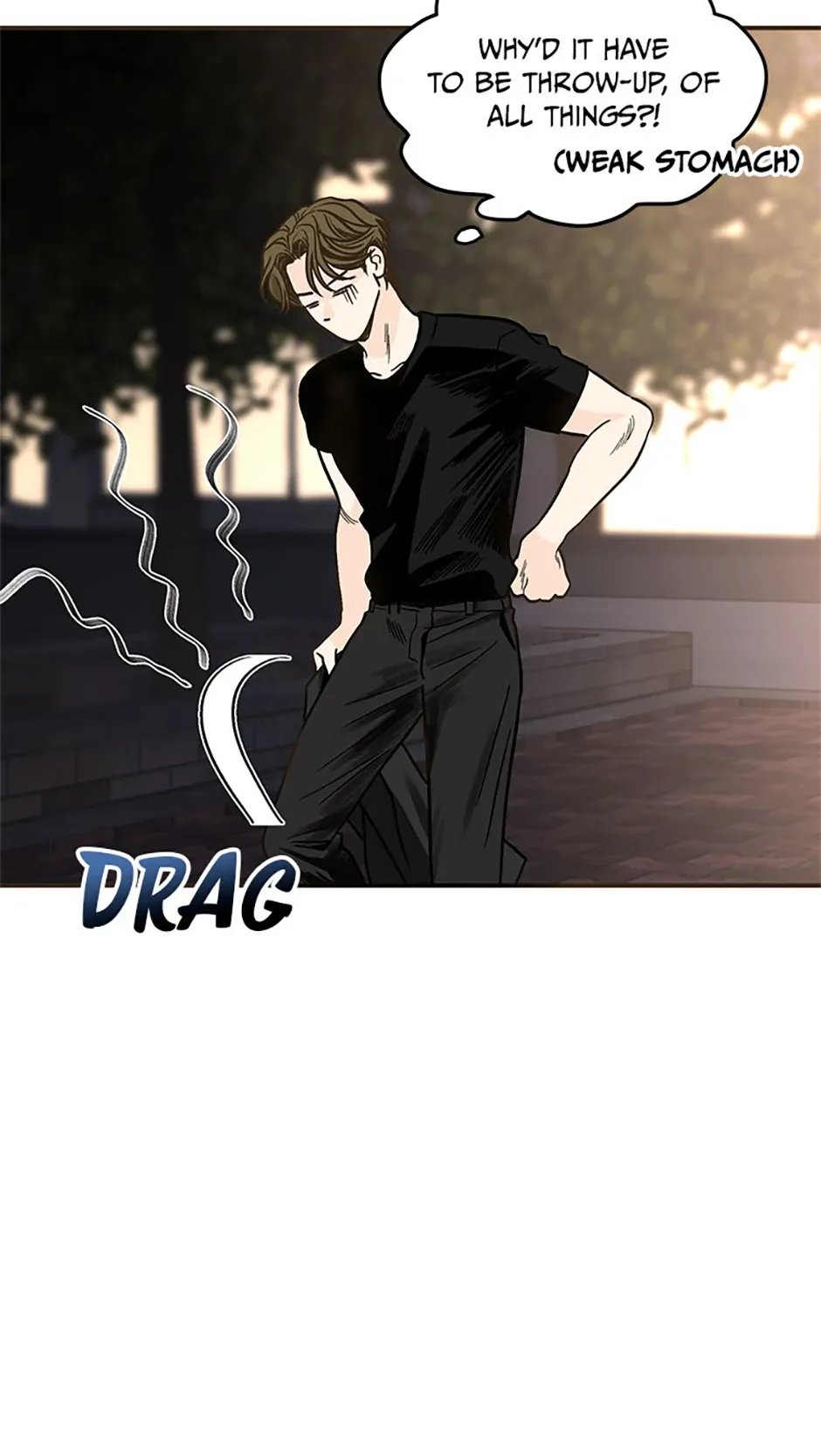 The Vampire’s Sons Chapter 51 Online - página 12