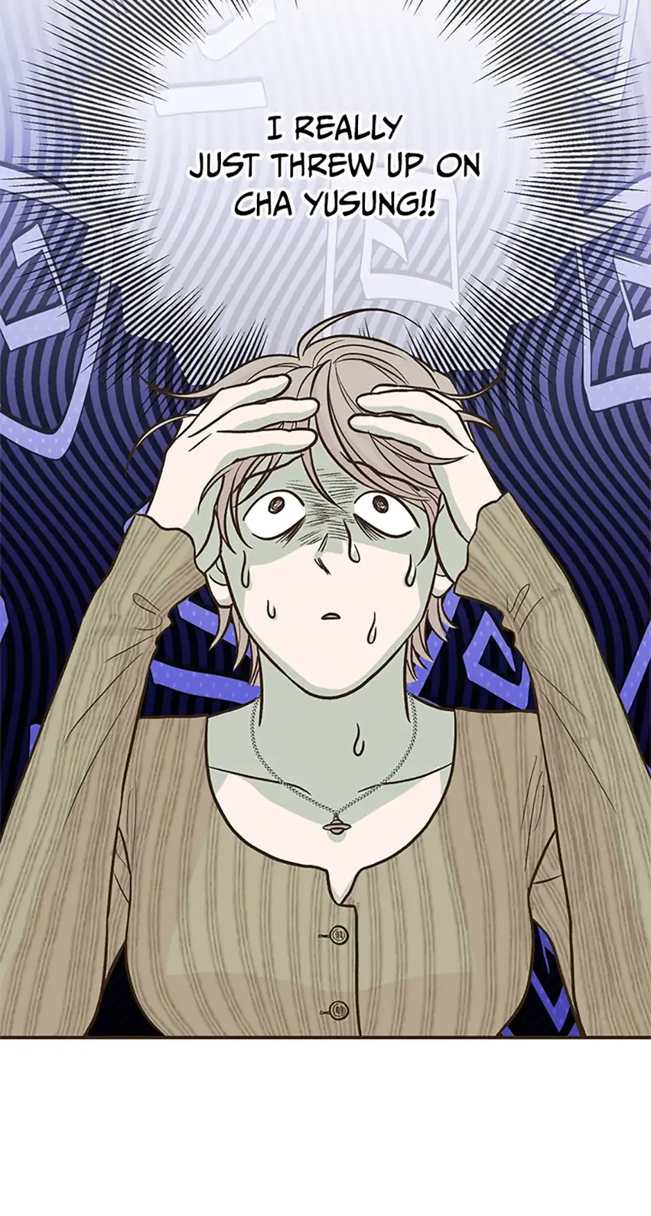 The Vampire’s Sons Chapter 51 Online - página 17