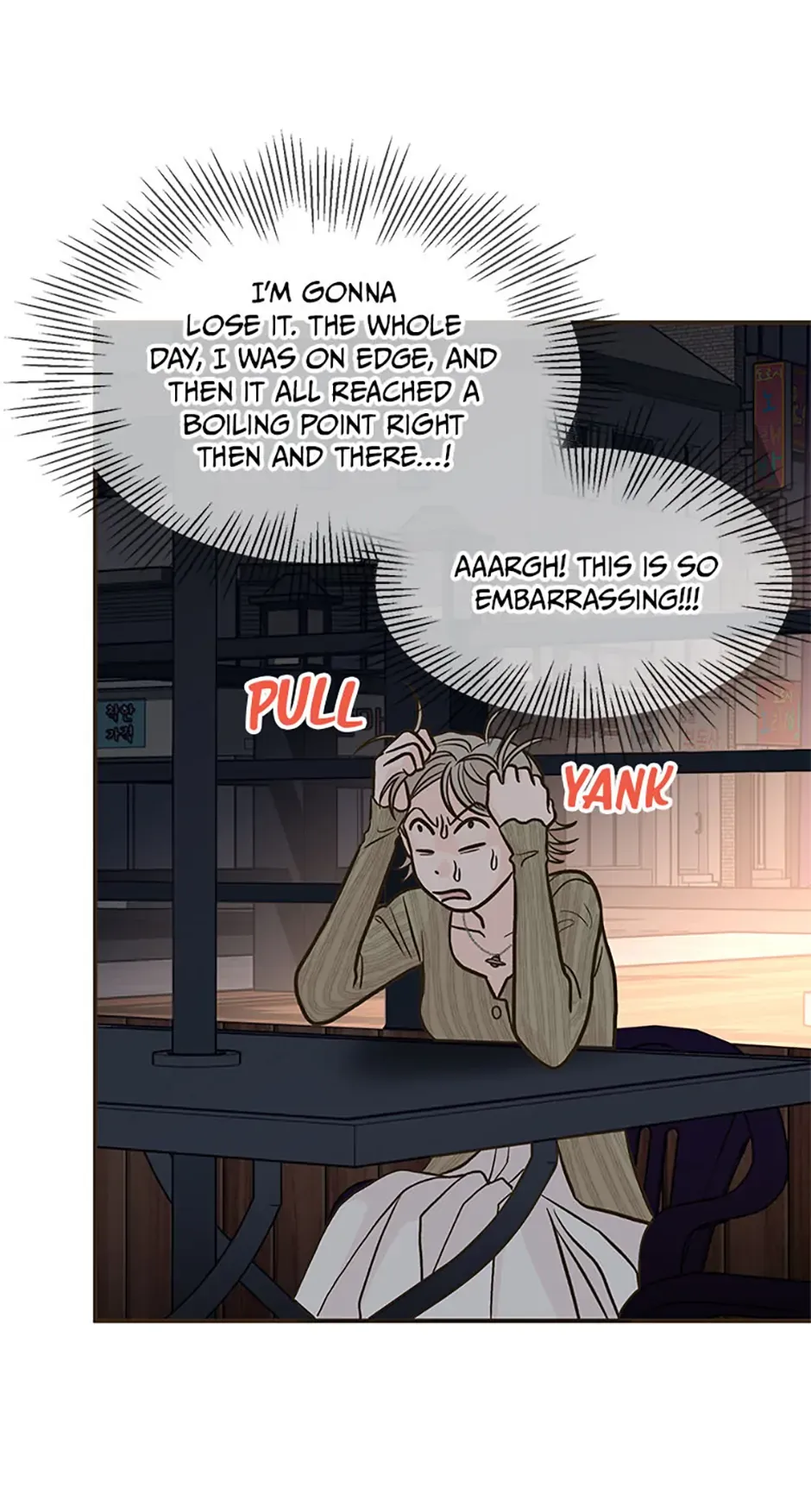 The Vampire’s Sons Chapter 51 Online - página 18