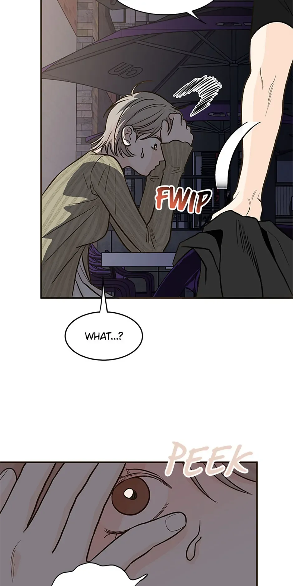 The Vampire’s Sons Chapter 51 Online - página 20