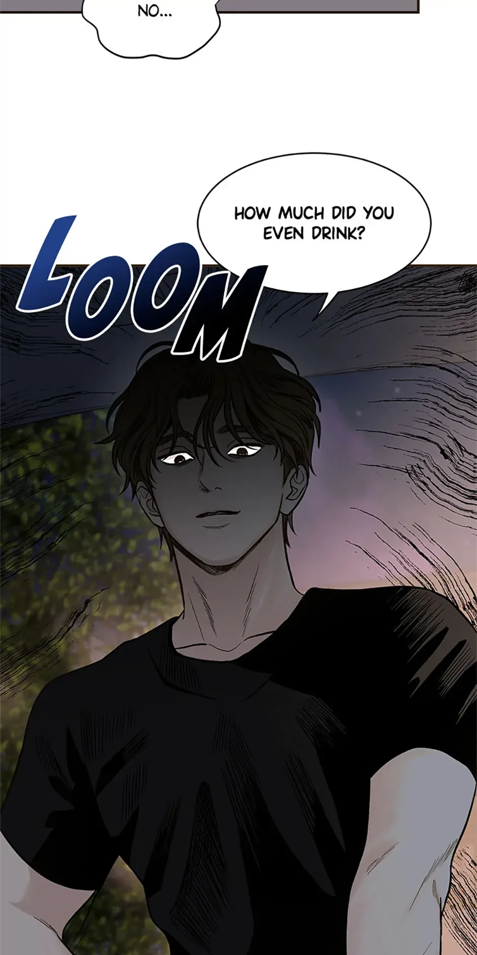 The Vampire’s Sons Chapter 51 Online - página 21