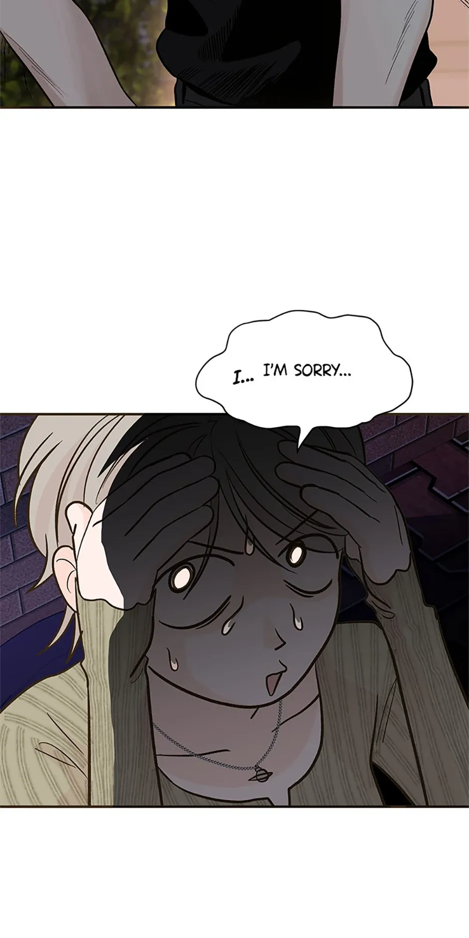 The Vampire’s Sons Chapter 51 Online - página 22