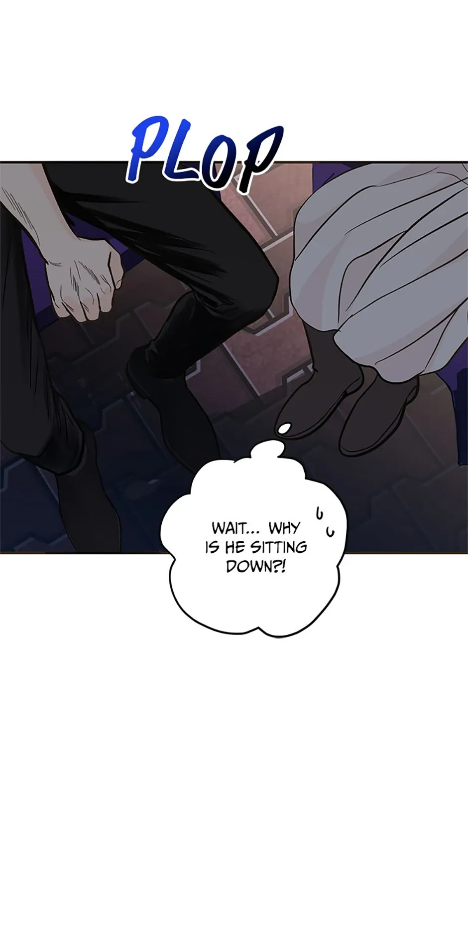 The Vampire’s Sons Chapter 51 Online - página 23