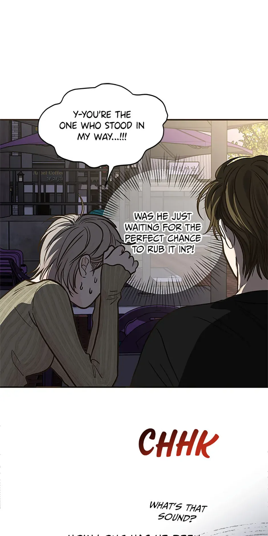 The Vampire’s Sons Chapter 51 Online - página 24