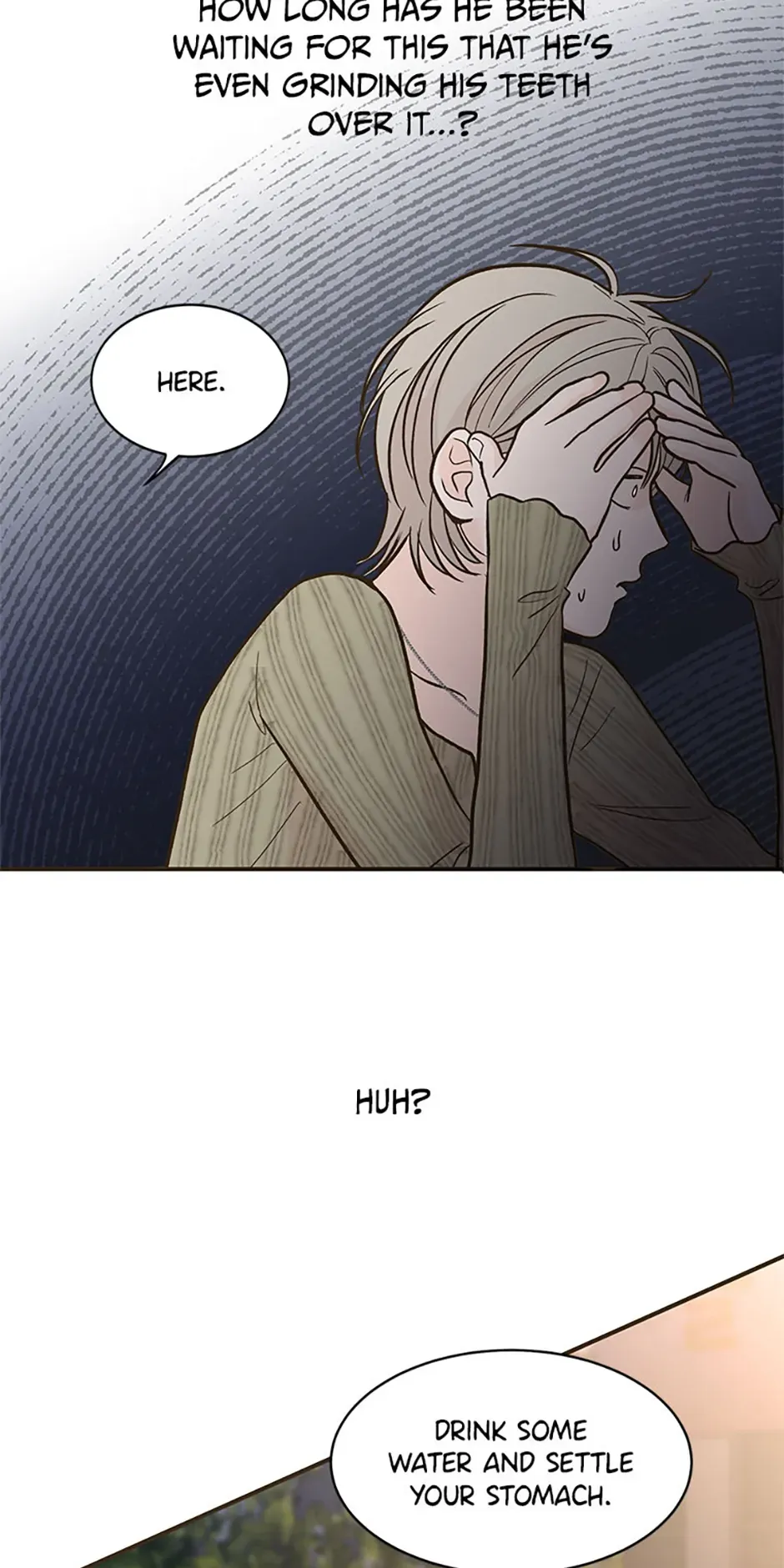 The Vampire’s Sons Chapter 51 Online - página 25