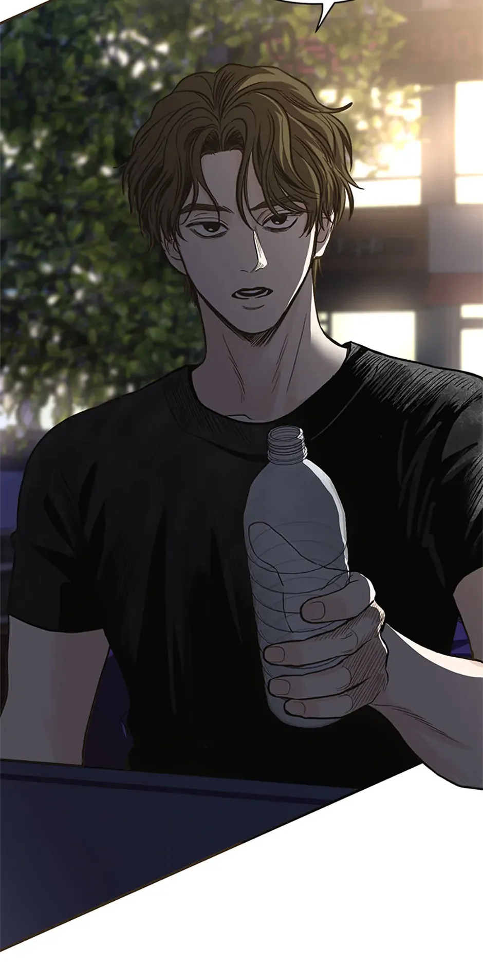 The Vampire’s Sons Chapter 51 Online - página 26