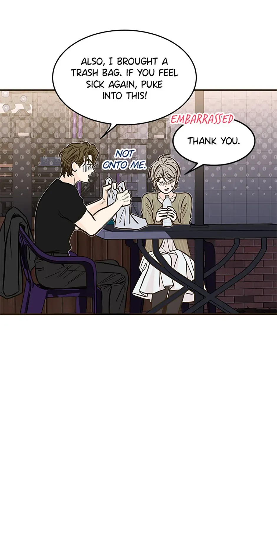 The Vampire’s Sons Chapter 51 Online - página 28