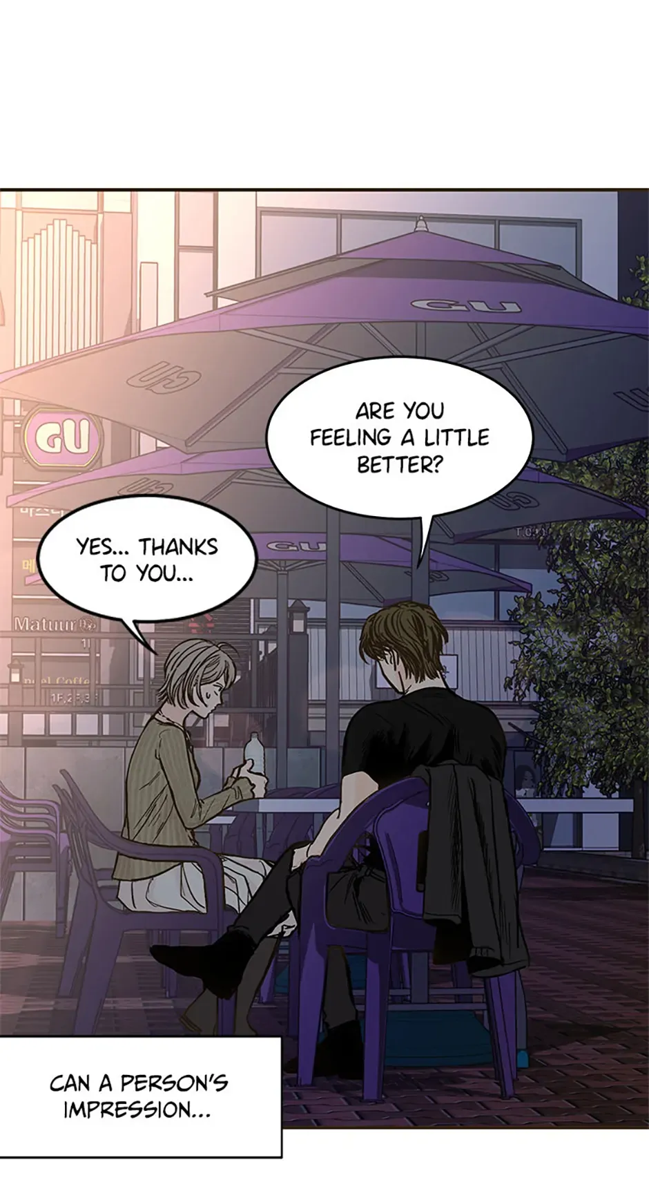 The Vampire’s Sons Chapter 51 Online - página 30