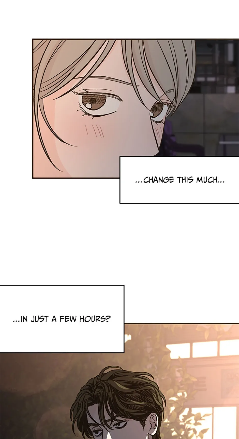 The Vampire’s Sons Chapter 51 Online - página 31