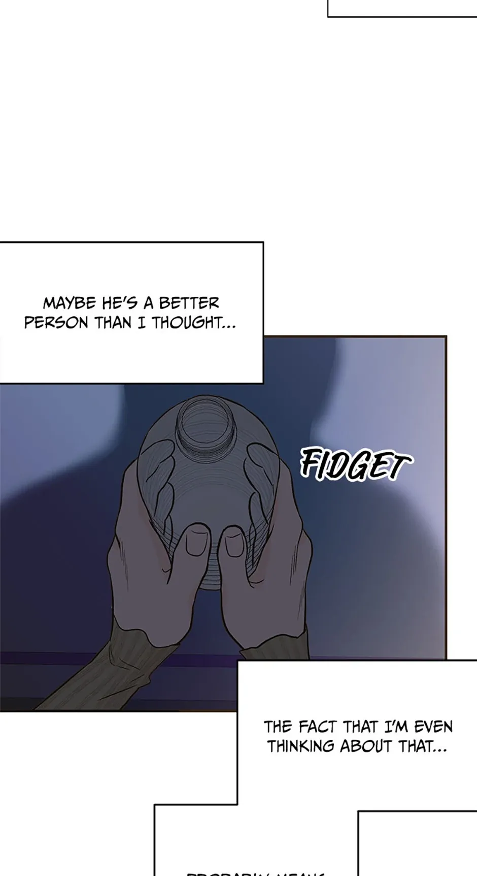 The Vampire’s Sons Chapter 51 Online - página 33