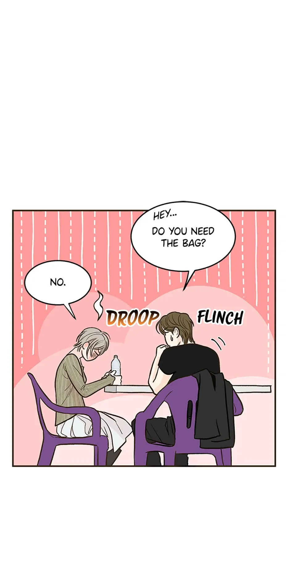 The Vampire’s Sons Chapter 51 Online - página 36