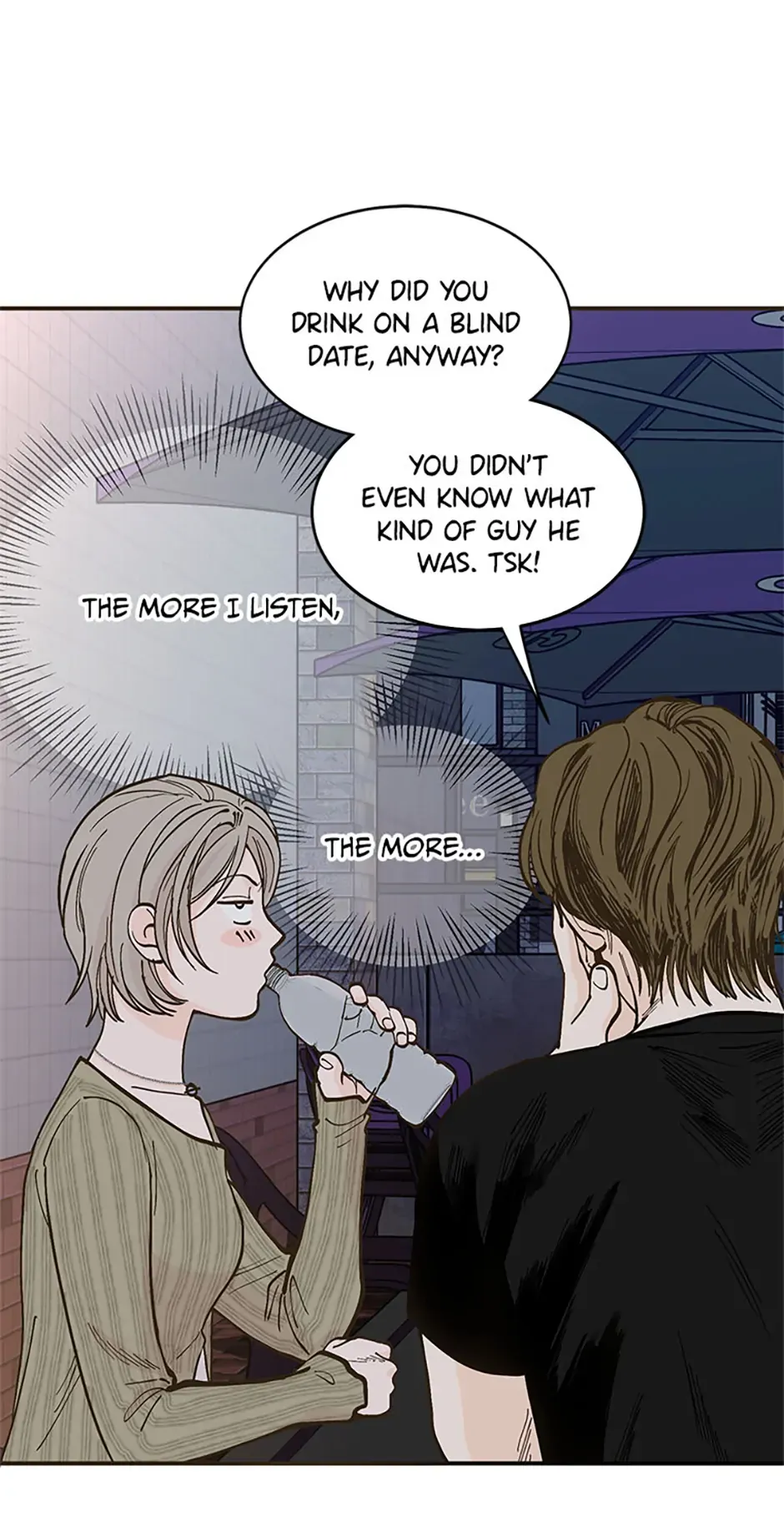 The Vampire’s Sons Chapter 51 Online - página 38