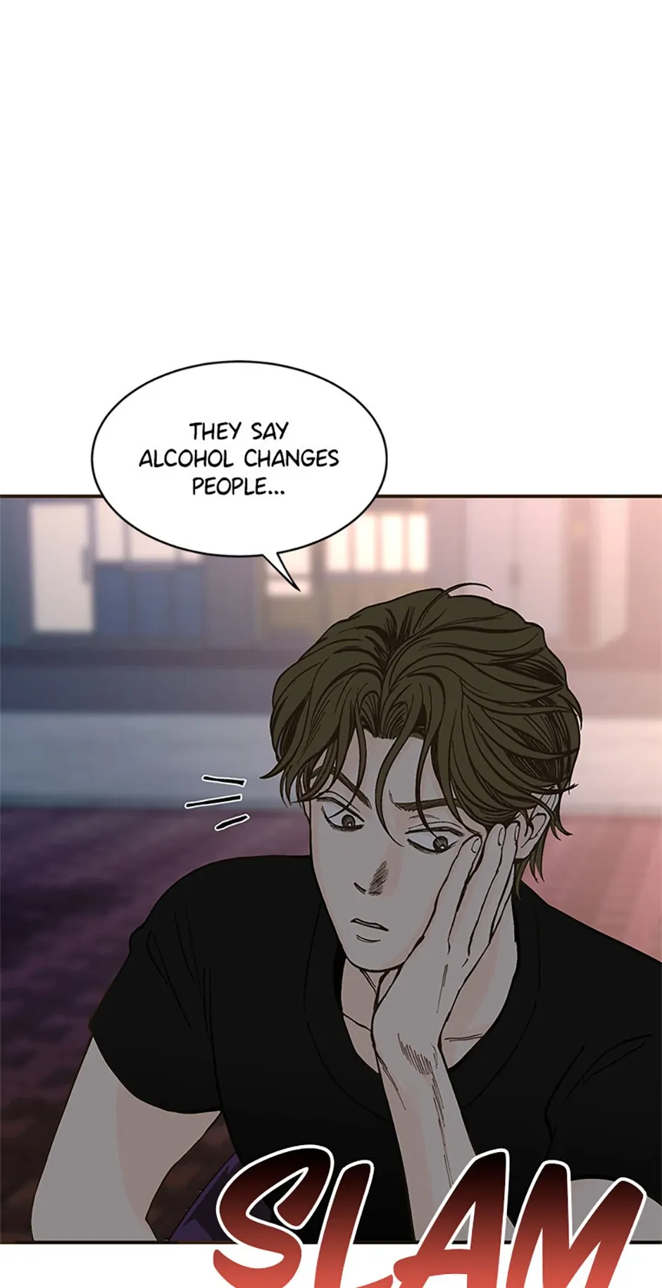 The Vampire’s Sons Chapter 51 Online - página 39