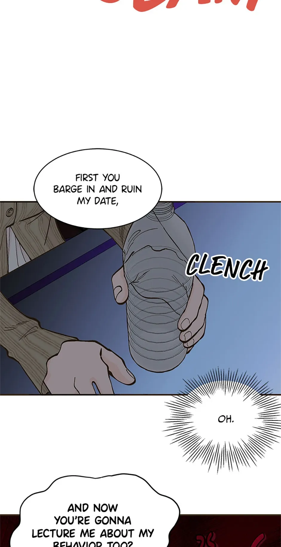 The Vampire’s Sons Chapter 51 Online - página 40