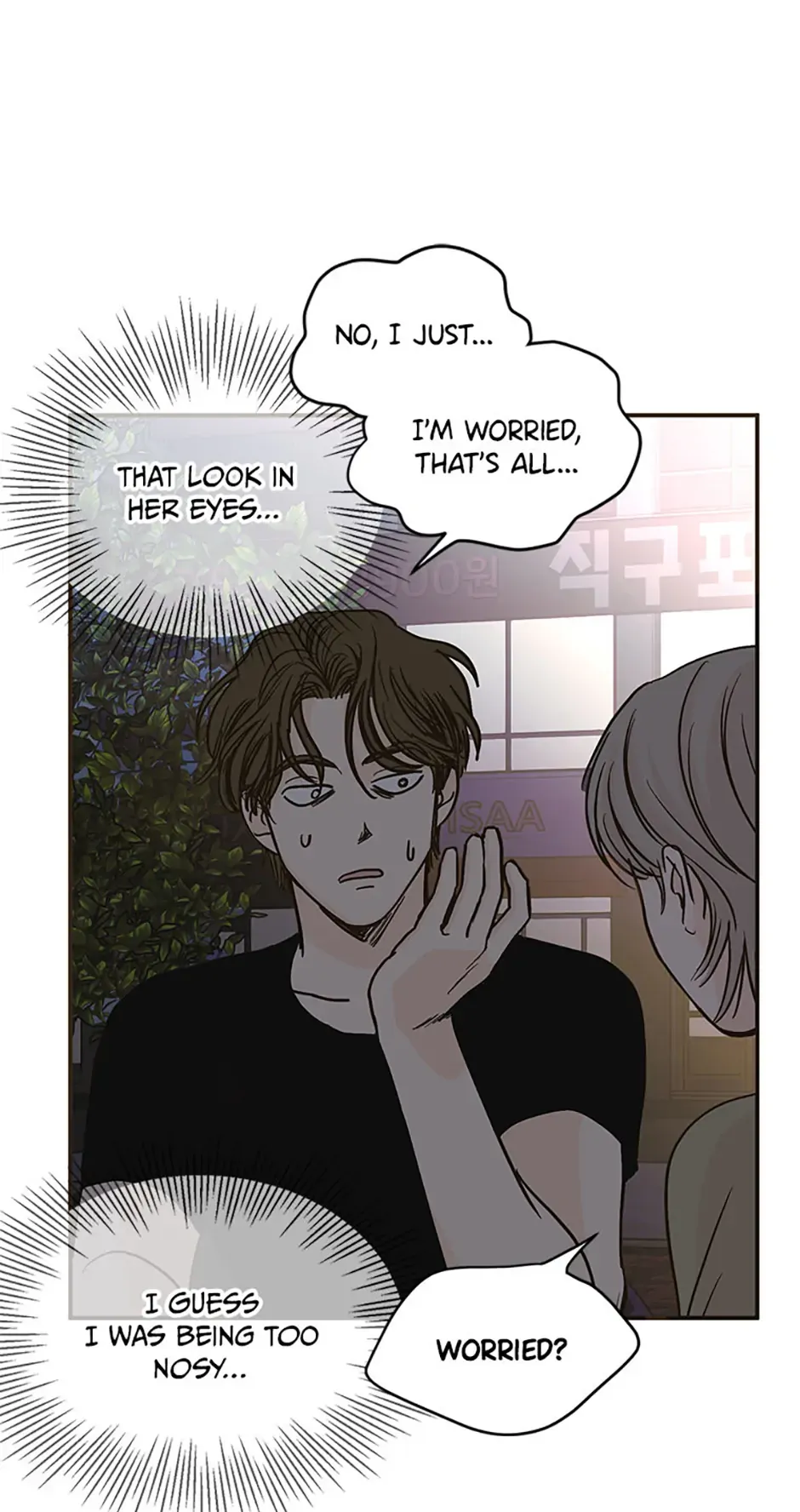 The Vampire’s Sons Chapter 51 Online - página 42
