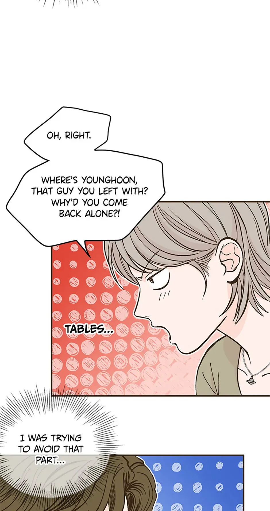 The Vampire’s Sons Chapter 51 Online - página 43