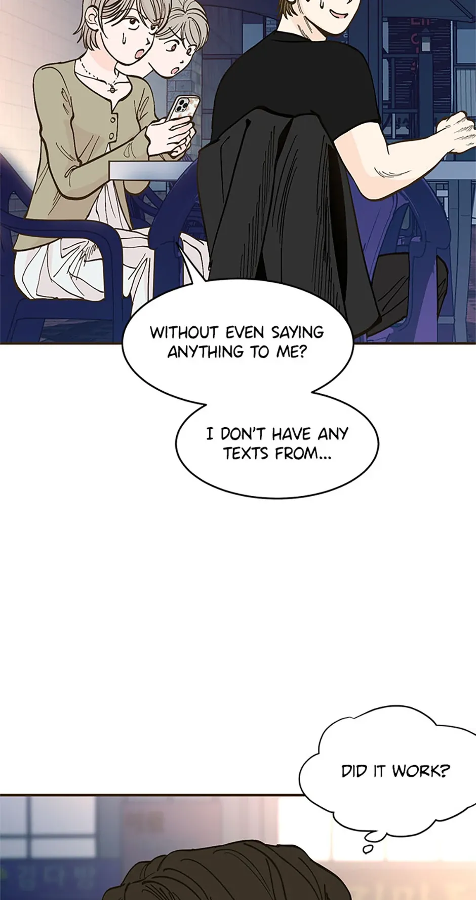 The Vampire’s Sons Chapter 51 Online - página 46