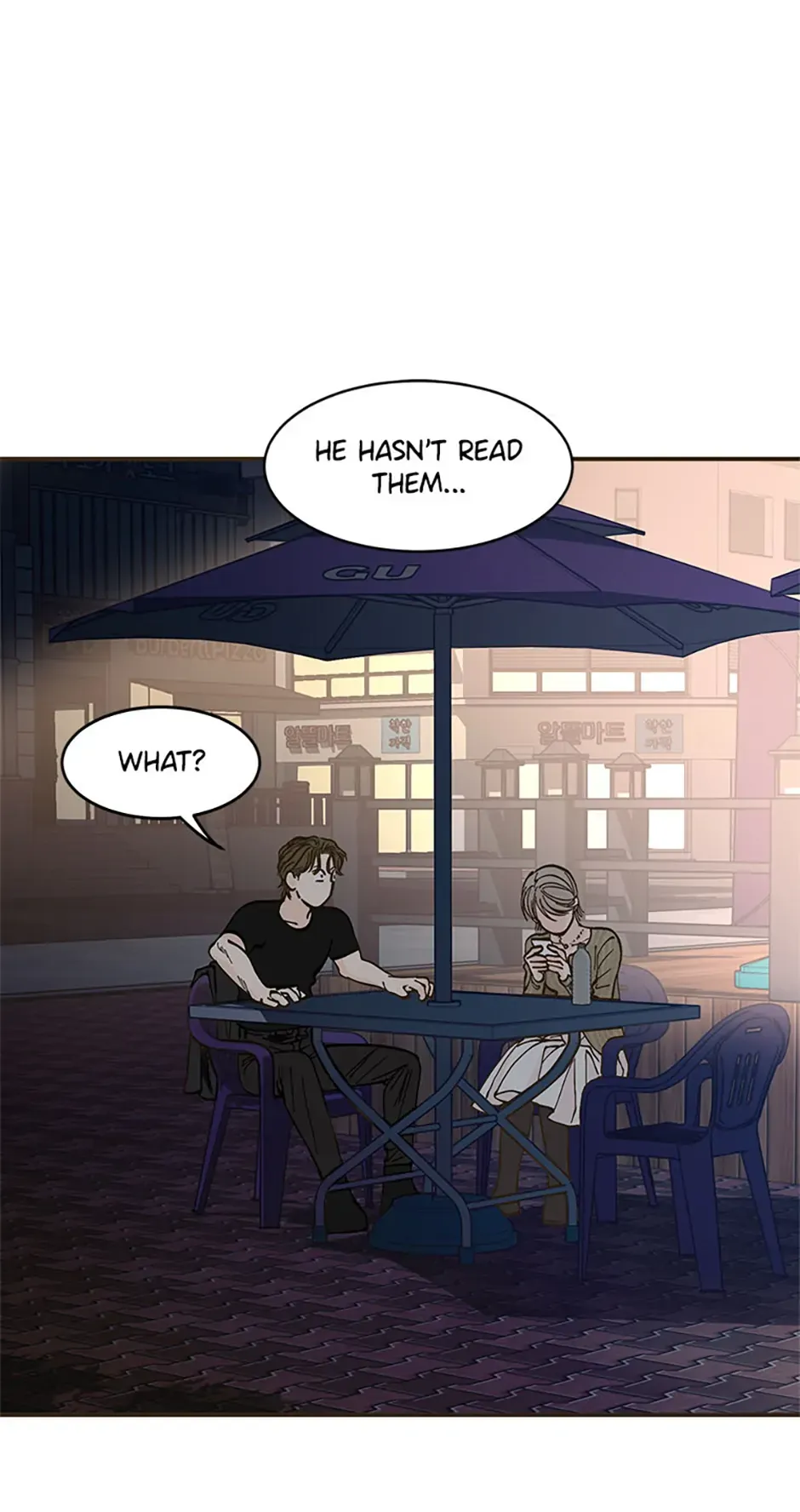 The Vampire’s Sons Chapter 51 Online - página 48