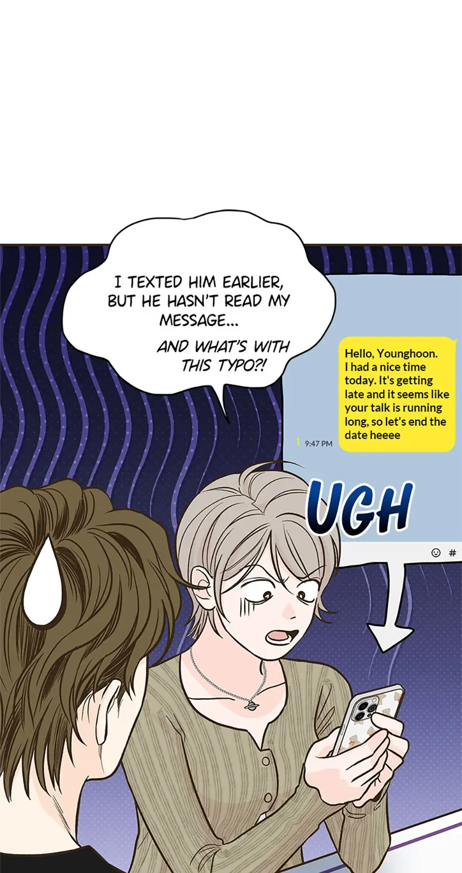 The Vampire’s Sons Chapter 51 Online - página 49