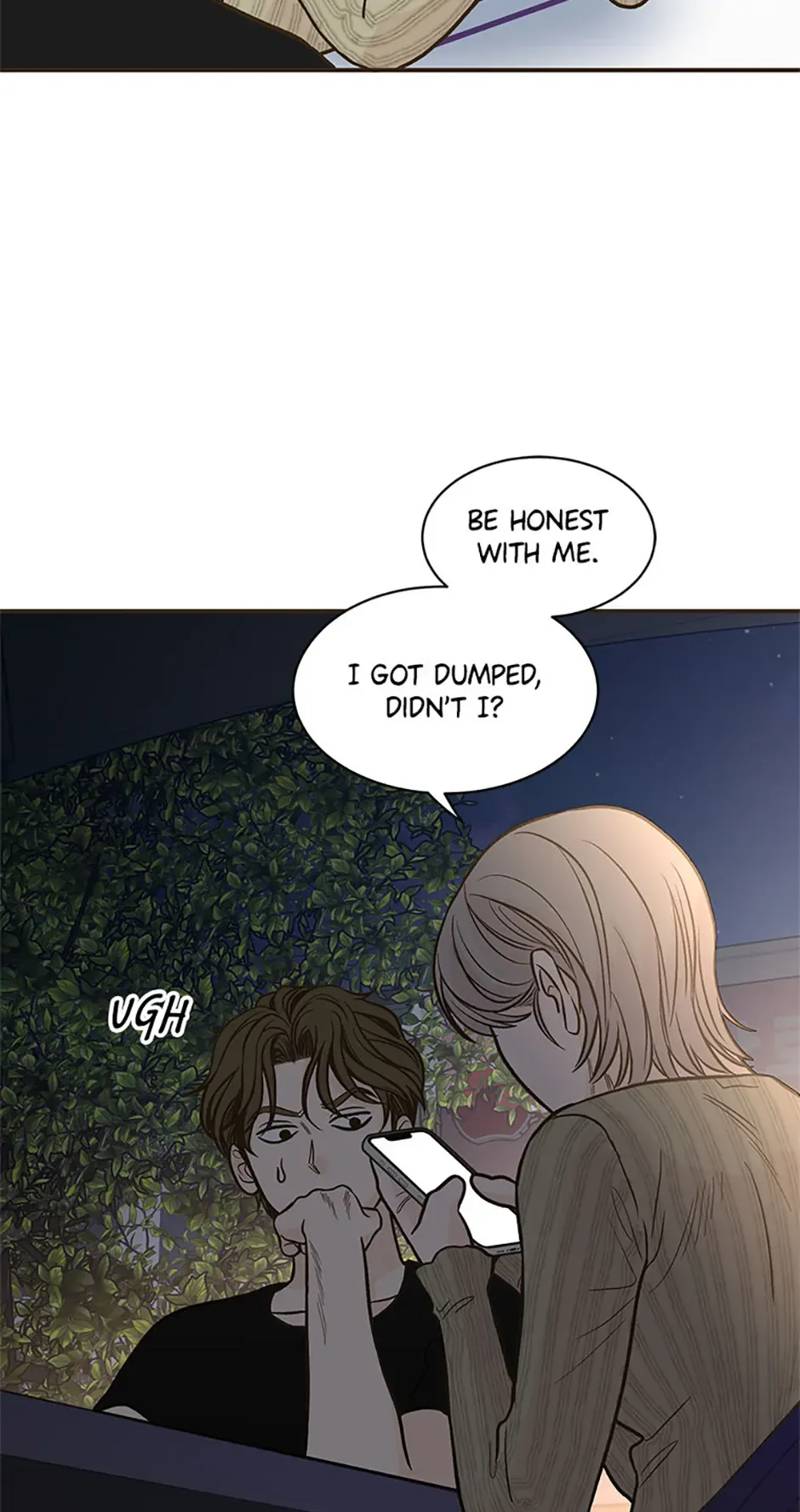 The Vampire’s Sons Chapter 51 Online - página 50