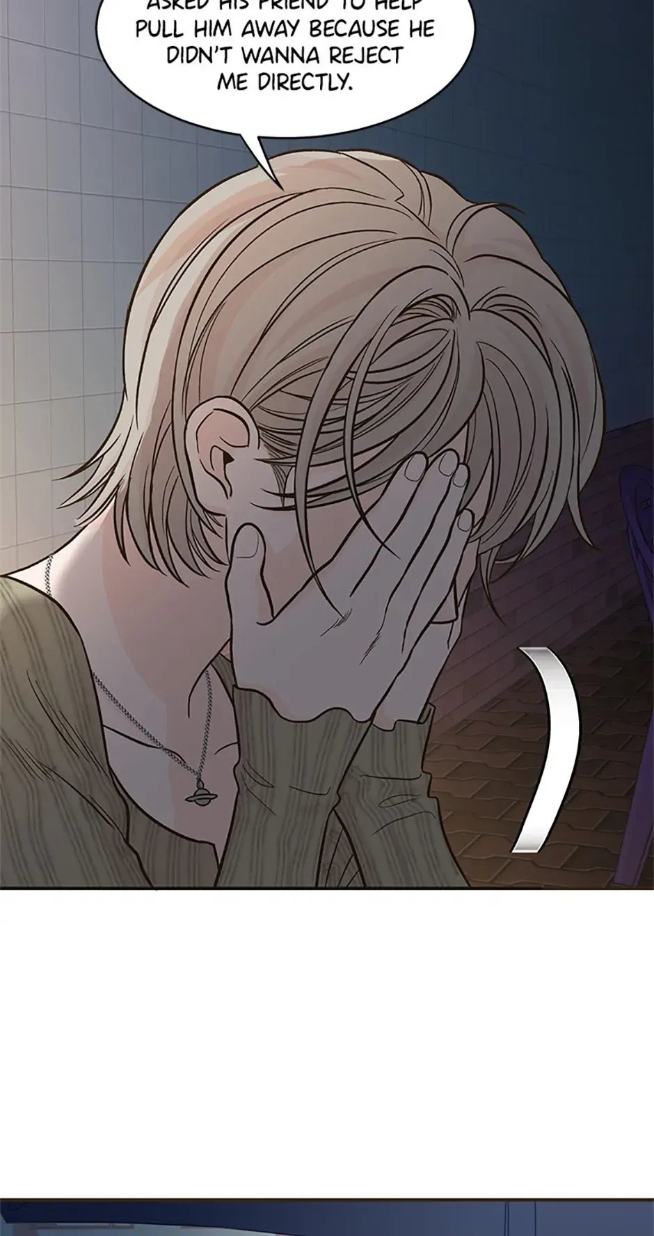 The Vampire’s Sons Chapter 51 Online - página 52